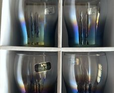 Juice Glasses