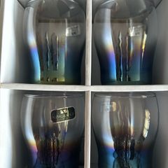 Juice Glasses
