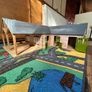 Wooden Stables Image 6