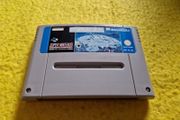 Populous Super Nintendo Snes games Original