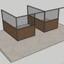 Modular steel stables Image 7