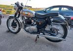 BSA Other 1962
