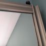 Sliding mirrored wardrobe doors Image 2
