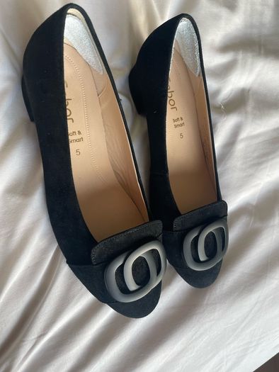 Gabor shoes