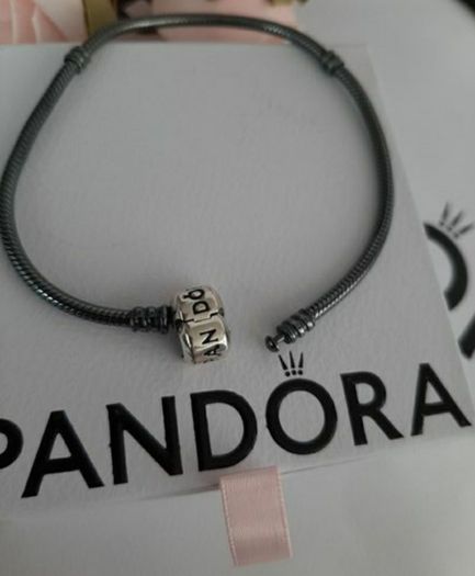 New genuine pandora bracelet