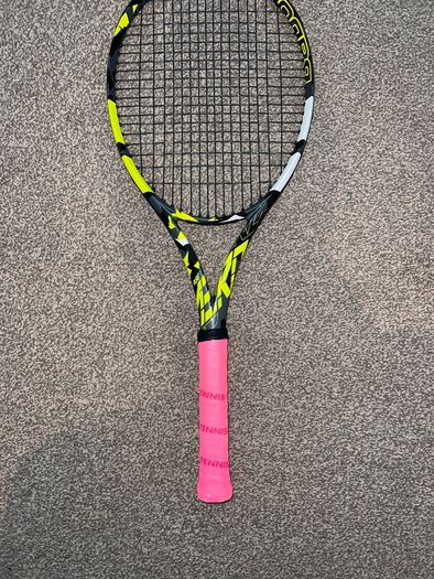 Babolat Pure Aero 2023