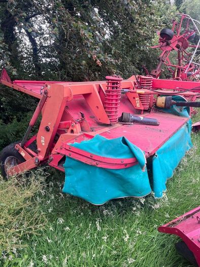 Taarup Mower