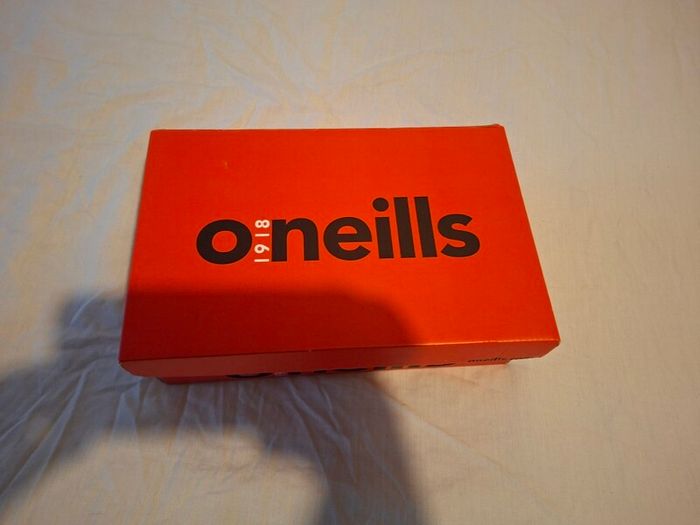 brand new football boots
