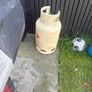 Gas bbq Image 7