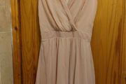 River Island mini dress size 14 (free postage)