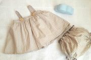Baby dress Spanish 24 months