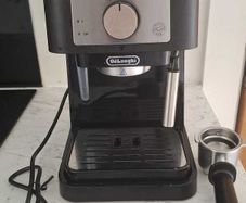 De'longhi Traditional Pump Espresso Coffee Machine