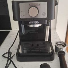 De'longhi Traditional Pump Espresso Coffee Machine