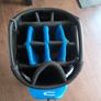 NEW Cobra signature cart bag Image 4