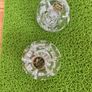 Cavan Crystal Pair of Paperweights Image 4