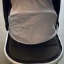 Uppababy Vista V2 Hazel Bundle (incl rumble seat) Image 4