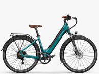 main image for ad FIIDO C11 PRO City Electric Bike