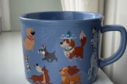 Disney Dog Mug