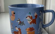 Disney Dog Mug