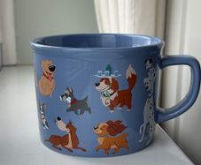 Disney Dog Mug