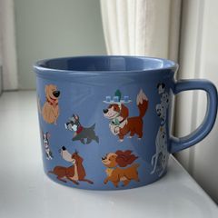 Disney Dog Mug