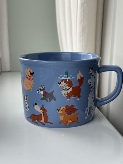Disney Dog Mug
