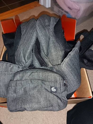 Ergobaby Baby Carrier