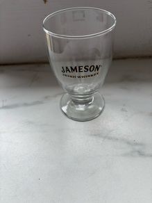 Jameson Glass