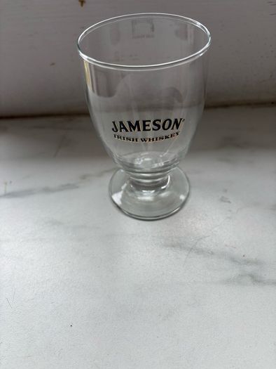 Jameson Glass