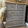 Chest of drawers Image 8