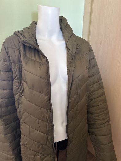 Ultra light jacket- Primark