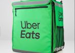 Just eat bag delivery