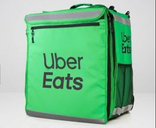 Just eat bag delivery