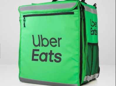 eat bag
