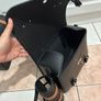 Motorcycle Throw-Over Saddlebags Image 7