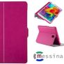 Speck Products StyleFolio Case and Stand for Samsung Galaxy Tab S 8.4, Pink/Gray Image 6