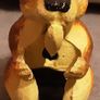 nice cast iron nut cracker Image 4