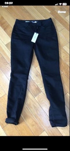jeans Bnwt navy skinny jeans slimming range ) 10