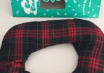 Microwaveable Cosy Cushion