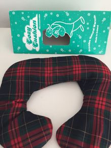 Microwaveable Cosy Cushion