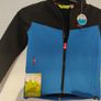 Regatta Kids Softshell Jacket 9/10 yrs (bnwt) Image 3