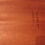 mid century teak dining set mcintosh Image 5