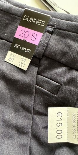 ladies trousers brand new
