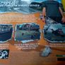 Tony Hawk's Proskater 4 PlayStation 2 Ps2 Games Original Image 7