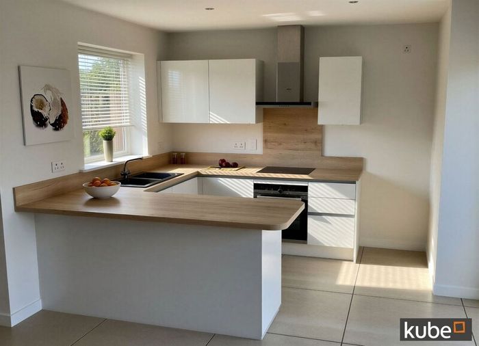 Clearance Kitchen - 1.200 Euros