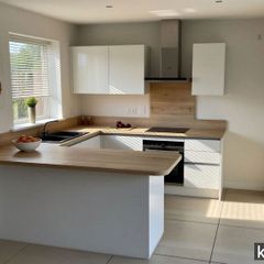 Clearance Kitchen - 1.200 Euros