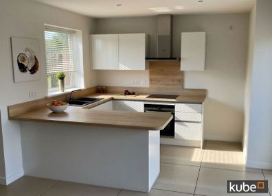 Clearance Kitchen - 1.200 Euros