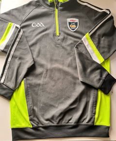 GAA Kellogg's Cul Camps Half Zip
