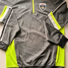 GAA Kellogg's Cul Camps Half Zip