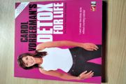 Carol Vorderman's Detox for Life - 28 day detox